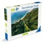 Ravensburger - Puzzle puterea naturii calatorie epica 500 piese Ravensburger - 2